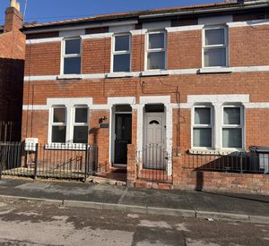 Exterior- click for photo gallery